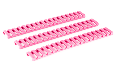 ERGO 18SLOT LDDR PRO RL CVR 3PK PK