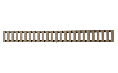 ERGO 25-SLOT LDDR RAIL COVERS 3PK CB