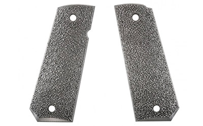 ERGO XTR 1911 HARD RUBR GRP TAPERD