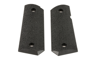 ERGO XTRO 1911OF HRD RBBR GRP TPD BK