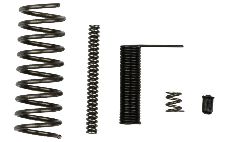 ERGO AR-15 UPPER SPRING KIT 5PC