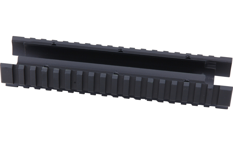 ERGO STD LNGTH MSSBRG 500/590 FOREND