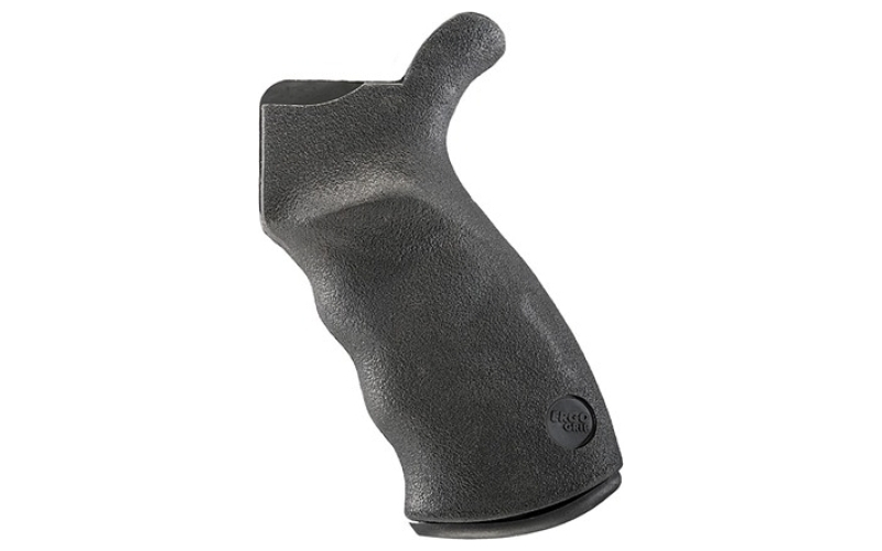 Ergo Grip Suregrip ergo grip polymer black right hand