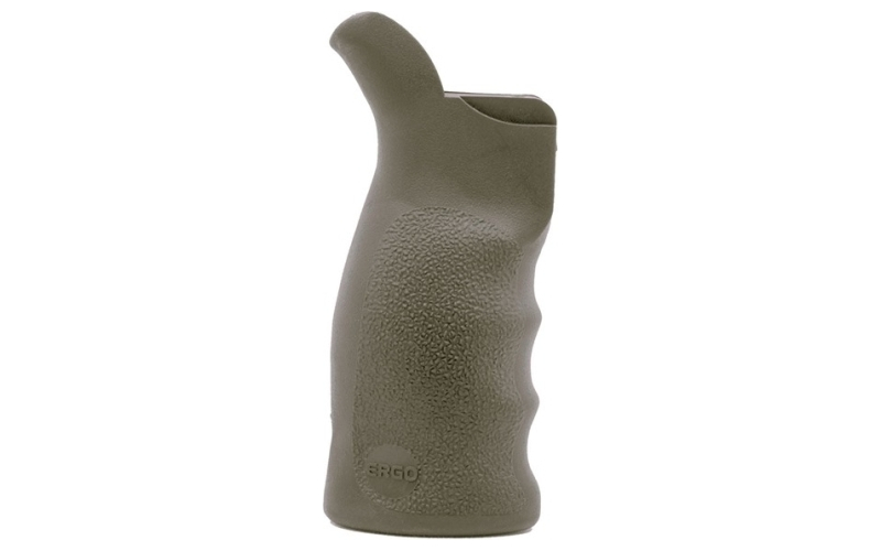Ergo Grip Ar-15/ar308 tdx-0 tactical dlx zero angle suregrip dk earth