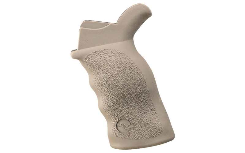Ergo Grip Suregrip tactical deluxe grip polymer fde