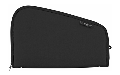 Evolution Outdoor Mesquite Series, Pistol Case, Black Color, 11", Polyester 44309-EV