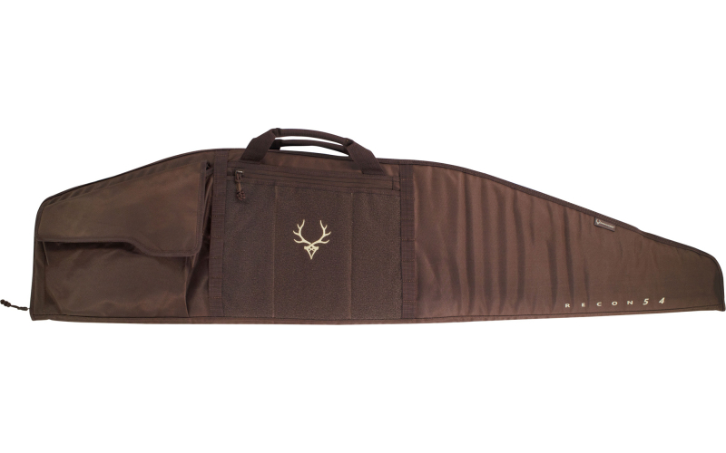 EVODS RECON LR 54" RIFLE CASE BROWN
