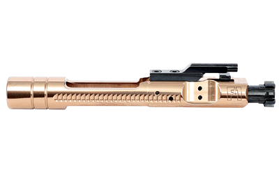 F-1 DURABOLT TTZ 5.56 NATO ROSE GOLD