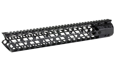 F-1 P7M LITE HANDGUARD 13" BLACK