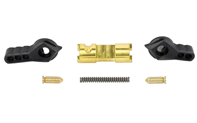 F-1 SAFETY SELECTOR KIT BLACK