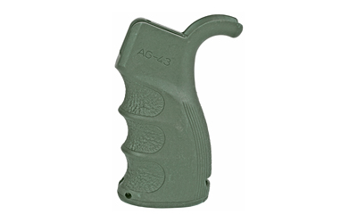 FAB DEF ERGONOMIC PSTL GRIP AR15 ODG