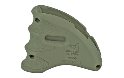 FAB DEF AR MAGWELL GRIP ODG
