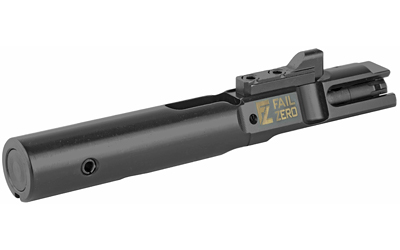 FailZero AR9, 9MM BCG, Black Nitride FZ-9MM-NITRIDE-BCG