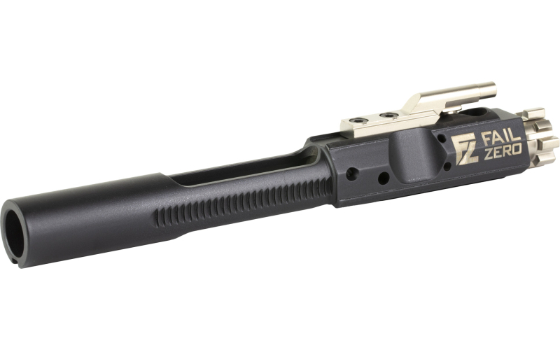 FZ AR10 BCG NO HAMMER BLK