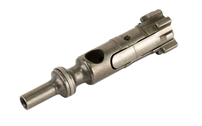 FailZero Part Bolt Assembly, Nickel EXO-BOLTASSEMBLY01