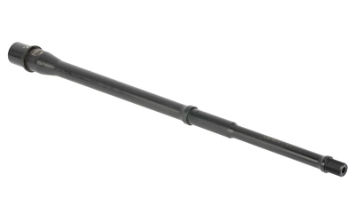 Faxon Firearms Duty Series, Gunner, 1:8 Twist Barrel, 5.56 NATO, 16", Mid-Length Gas System, Fits AR-15, Nitride Finish, Black 15A58M16NGQ