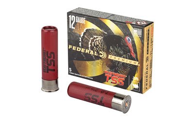 FED HVYWGHT TSS 12GA 3.5" 7/9 5/50
