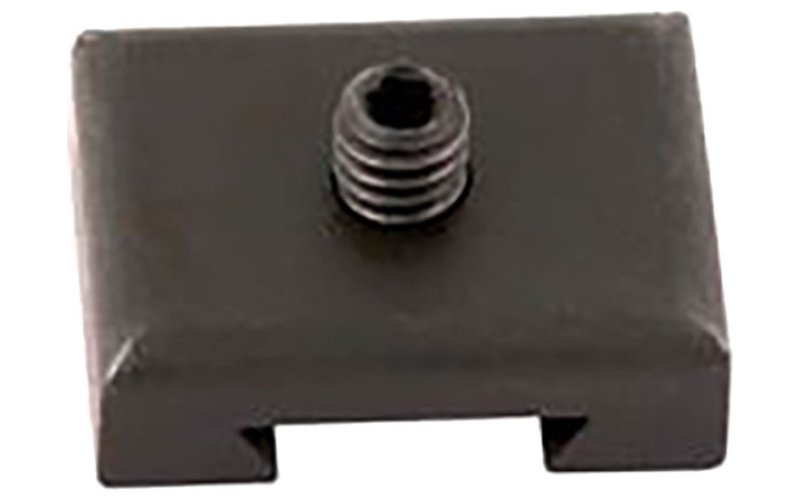 Fightlite Industries Mcr barrel dovetail cover