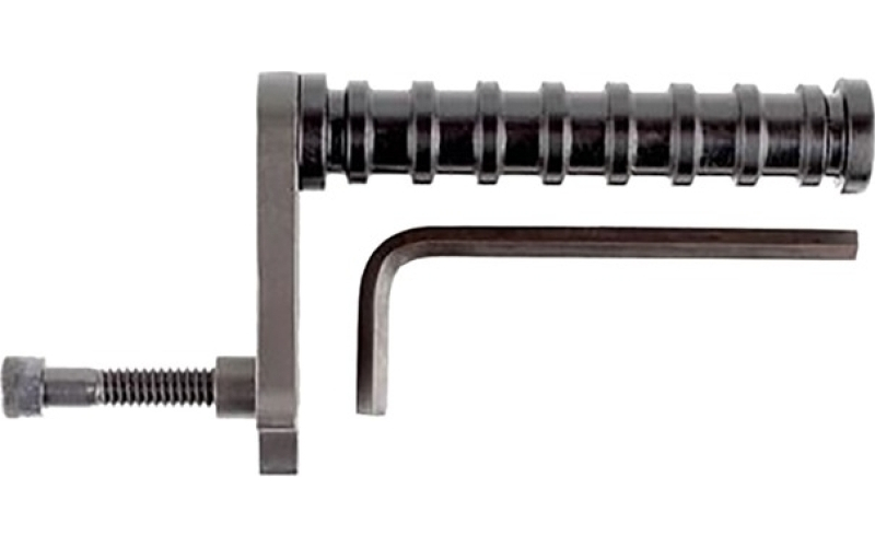 Fightlite Industries Mcr quick change barrel handle