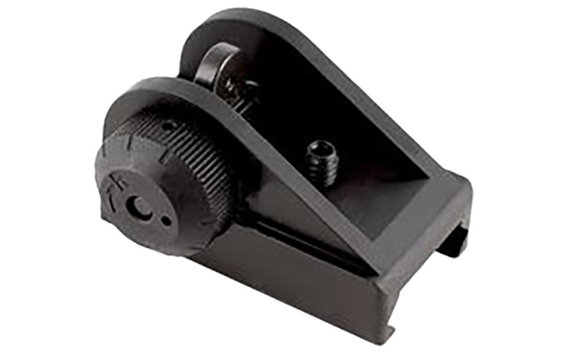 Fightlite Industries Mcr rear sight assembly
