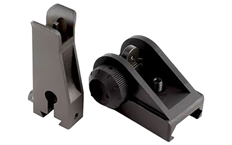 Fightlite Industries Mcr sight set