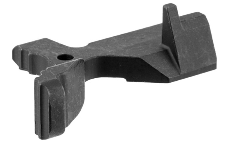 Fightlite Industries Mcr extended bolt catch