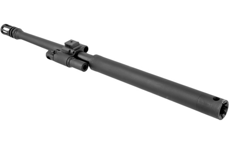 Fightlite Industries Mcr barrel assembly heavy 16.25'' 5.56 1-7