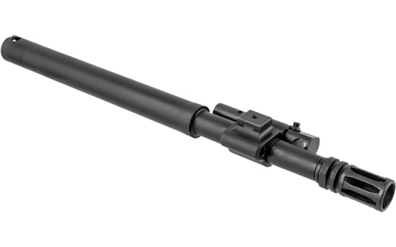 Fightlite Industries Mcr barrel assembly heavy 12.5'' 5.56 1-7