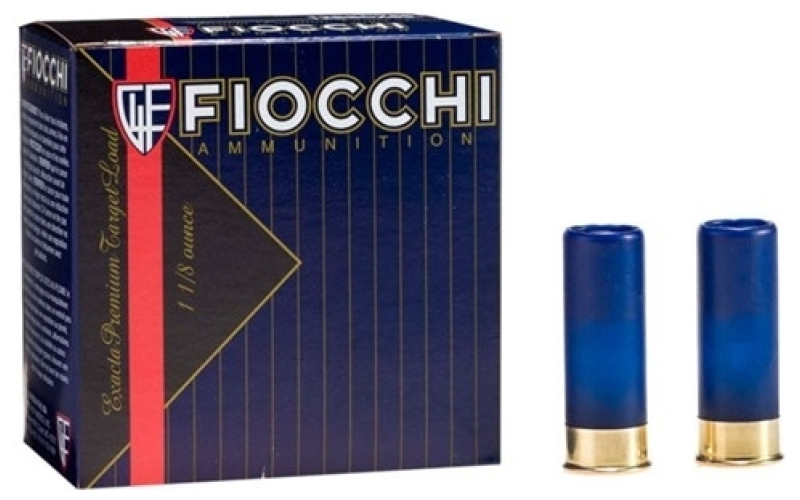 Fiocchi Ammunition Fiocchi spreader 12ga 1250fps 1-1/8 oz #8.5