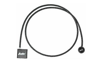Firearm Safety Devices Corporation Gun Lock, 38", CA, MA & MD Approved CL1070RKD