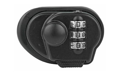 Firearm Safety Devices Corporation Gun Lock, CA, MA & MD Approved TL4379RCB