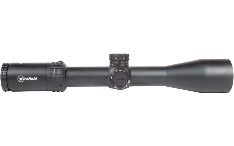 FIREFIELD RAPIDSTRIKE 4-16X44 BLK