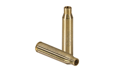 Firefield 223 Remington/5.56 NATO, Boresight Laser, Brass Construction, 2 AG5 Batteries Included FF39016