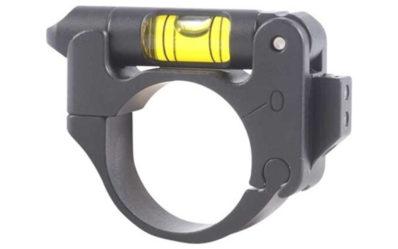 Flatline Ops, Inc. Sniper 30mm articulating scope level