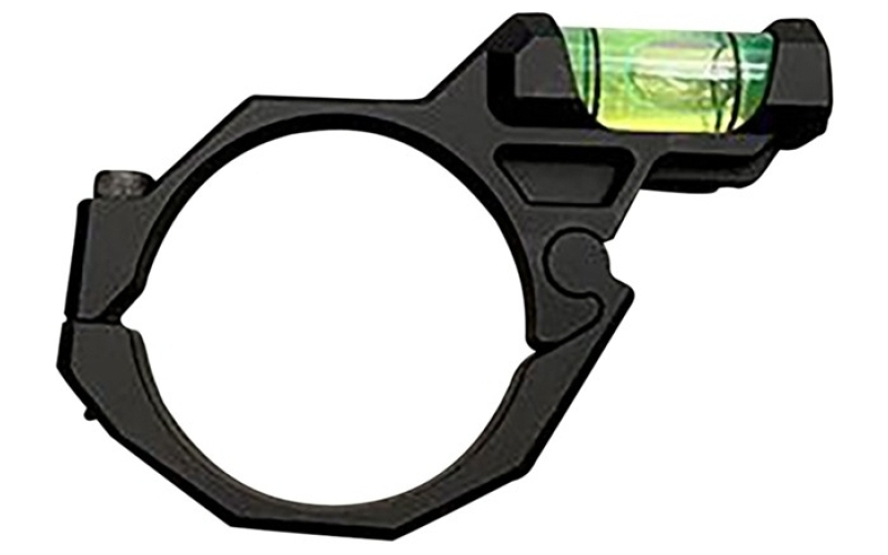 Flatline Ops, Inc. Halox 30mm scop level black