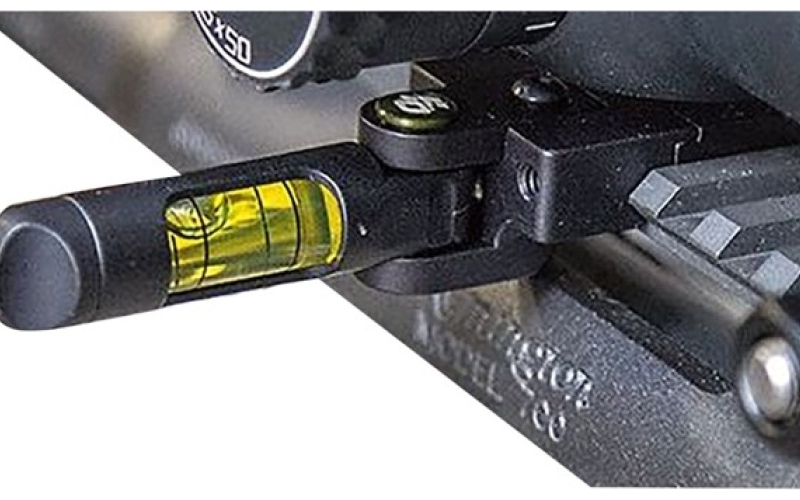 Flatline Ops, Inc. Tango rm accu/level