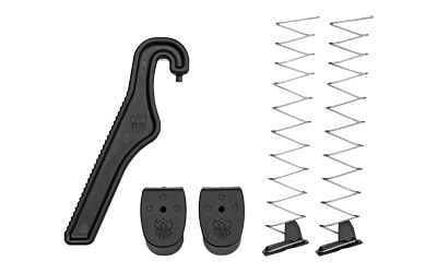 FMK AG-2 G43 EXTNDD MAG FLOOR PLATE