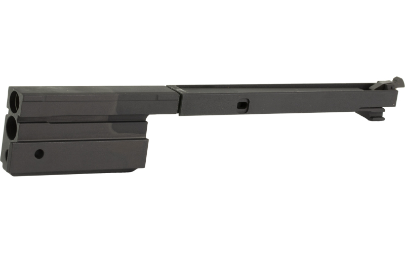 FN America SCAR Light Non-Recipricating Charging Handle, Conversion Kit, Fits FN SCAR Light (16S), Black, Includes NRCH Bolt Carrier, Charging Handle Sled and (2) Ambidextrous Charging Handles 20-100504