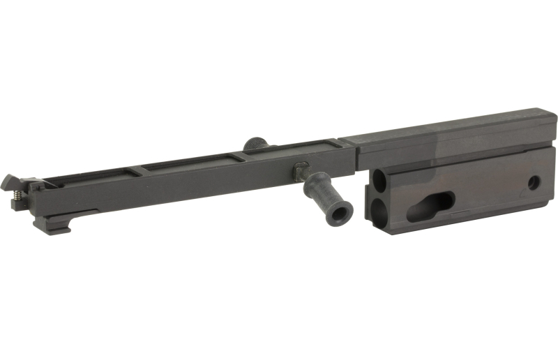 FN America SCAR Light Non-Reciprocating Charging Handle, Conversion Kit, Fits FN SCAR Heavy (17S/20S), Black, Includes NRCH Bolt Carrier, Charging Handle Sled and (2) Ambidextrous Charging Handles 20-100505