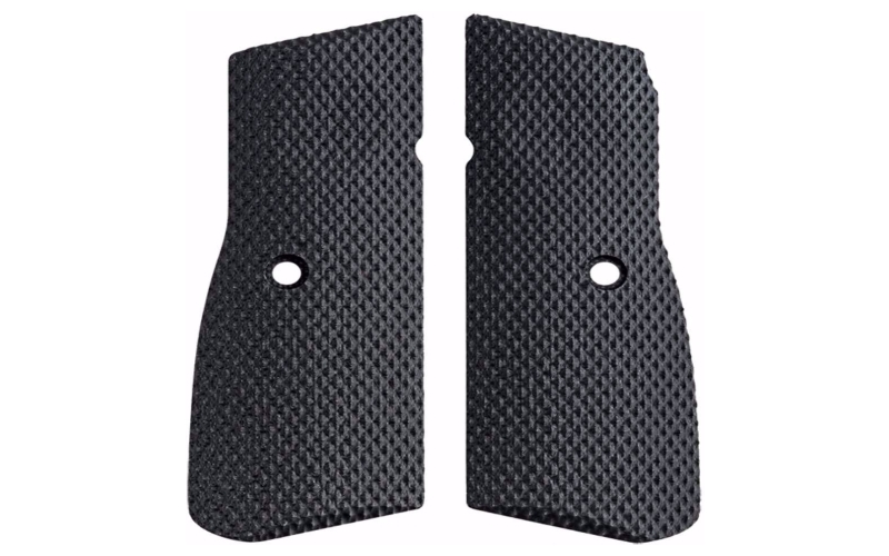 FN America Fn high power g10 grips black