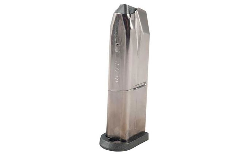 FN America Fnp-45 magazine 10-rnd blk