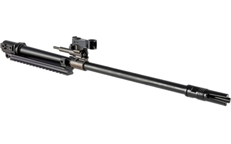FN America Scar 17s 20 inch barrel assembly