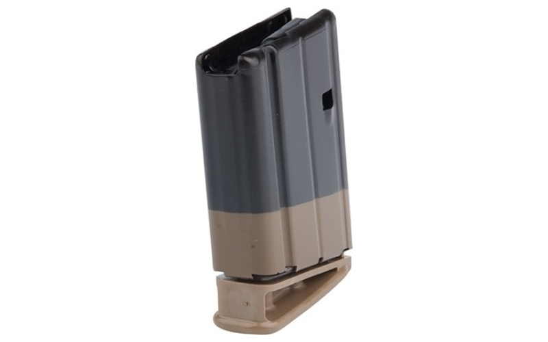FN America Fn scar magazine 308 winchester 10rd steel dark earth