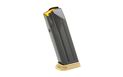 FN America Magazine, 9MM, 17 Rounds, Fits FN 509, Flat Dark Earth 100346-1