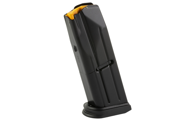 MAG FN 509M 9MM 10RD BLK