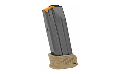FN America Magazine, 9MM, 17 Rounds, Fits FN 509C, Flat Dark Earth 20-100511