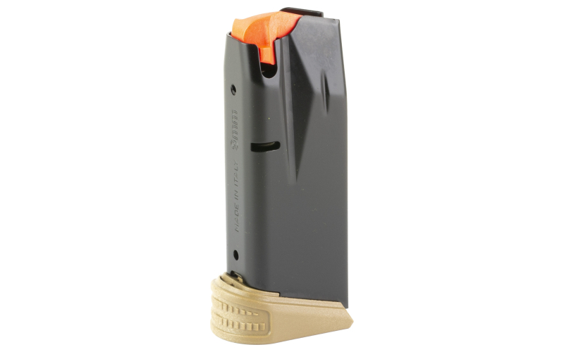 FN America Magazine, 9MM, 10 Rounds, Flat Dark Earth, Fits FN Reflex 20-100711
