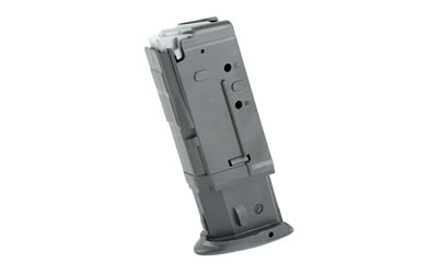 MAG FN FIVE-SEVEN 5.7X28MM 10RD BLK