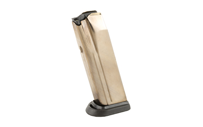 MAG FN FNX 9MM 17RD SLV