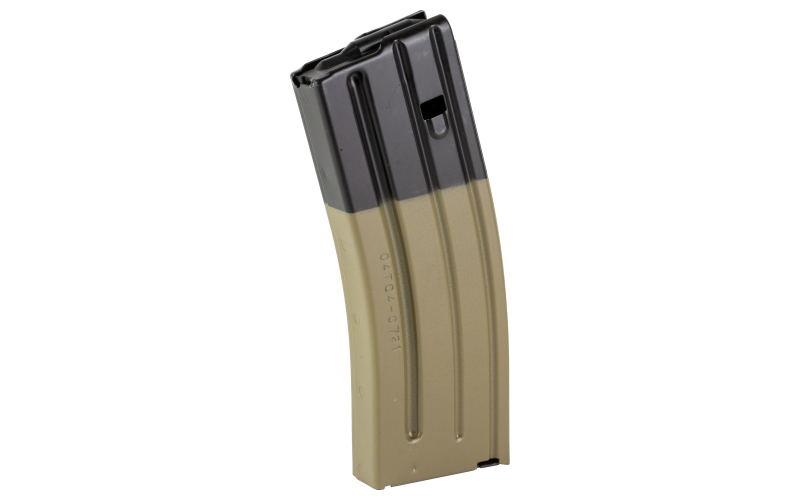 MAG FN SCAR 16S 5.56 30RD FDE